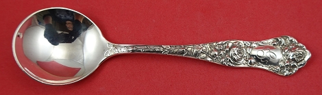 Cream Soup Spoon 5 3/4